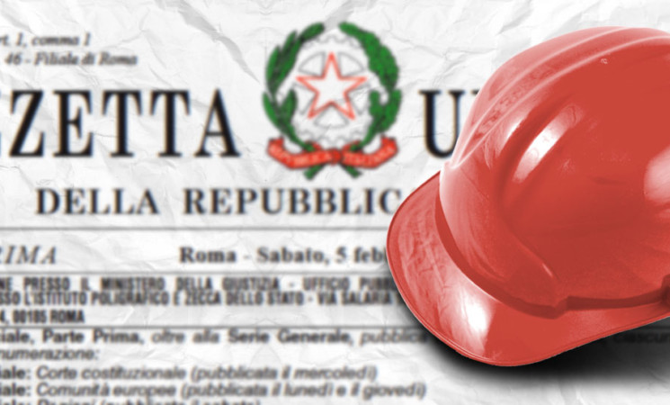 Sicurezza sul lavoro: guida a tutti gli adempimenti