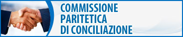 Commissione Paritetica di Conciliazione