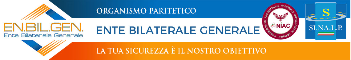 Ente Bilaterale Generale