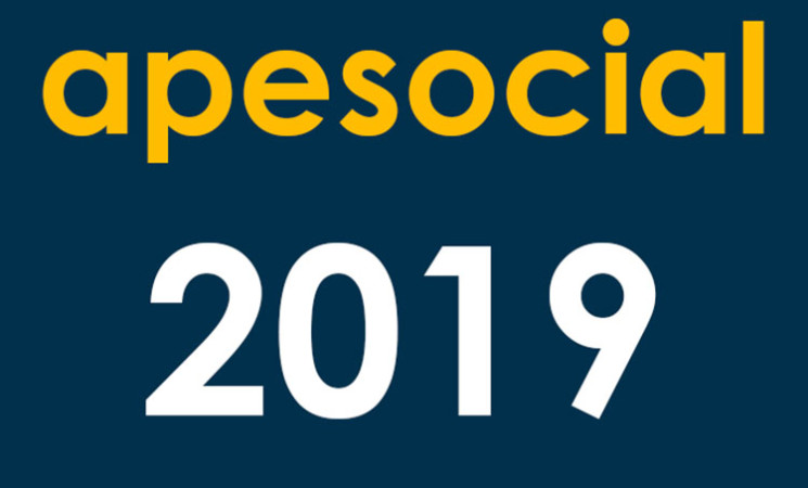 APE SOCIAL 2019