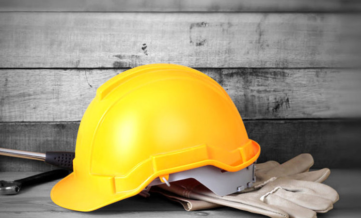 SICUREZZA SUL LAVORO: STANZIATI 53 MILIONI PER LA CAMPANIA