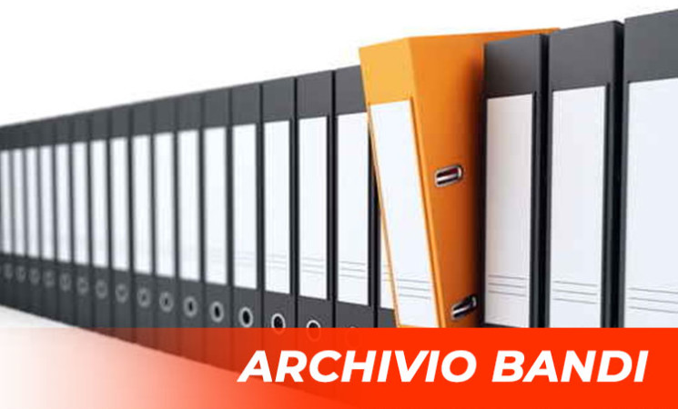 ARCHIVIO BANDI SCADUTI PER DIPENDENTI E AZIENDE