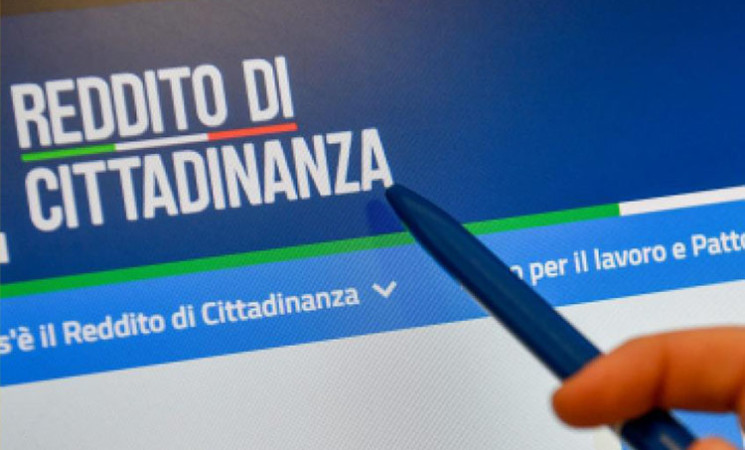 REDDITO DI CITTADINANZA, A COSTI ALTI CORRISPONDONO GRANDI BENEFICI?