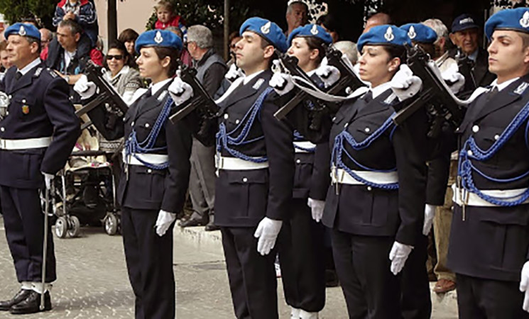 CONCORSO ALLIEVI AGENTI POLIZIA PENITENZIARIA 2020 – BANDO PER 1300 DIPLOMATI