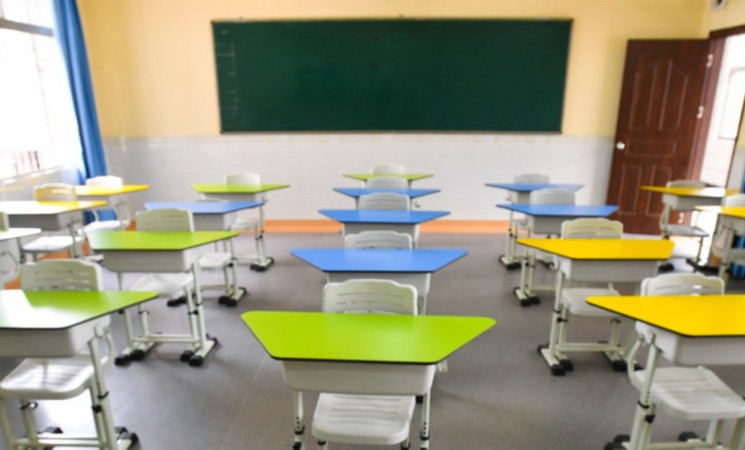 AVVIO ANNO SCOLASTICO: OK AL PROTOCOLLO PER LA SCUOLA DELL’INFANZIA