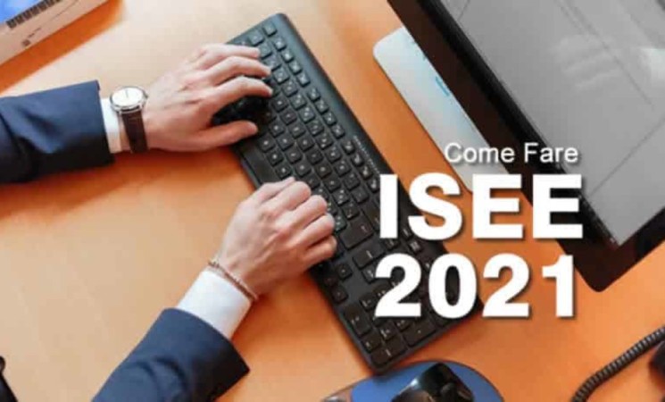 MODELLO ISEE 2021, COME FARE E QUALI DOCUMENTI SERVONO