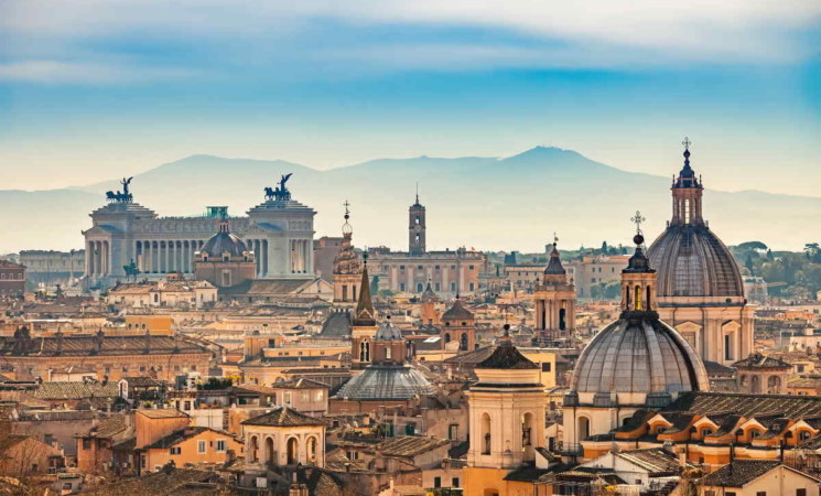 CONCORSO COMUNE DI ROMA PER 1.470 POSTI: BANDI RIAPERTI E PROVA DIGITALE. COME FARE DOMANDA